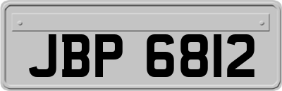 JBP6812