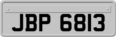 JBP6813