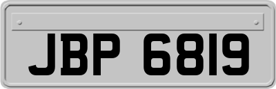JBP6819