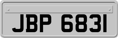 JBP6831