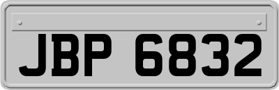 JBP6832
