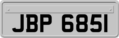 JBP6851