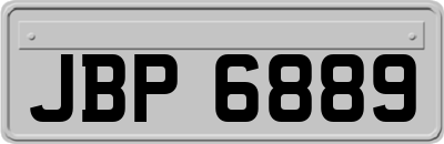JBP6889