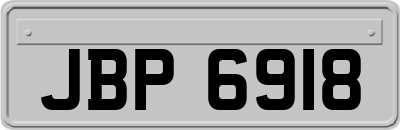 JBP6918