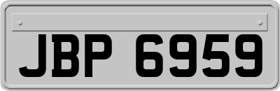JBP6959