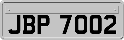 JBP7002