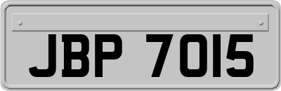 JBP7015
