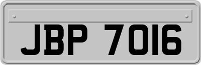 JBP7016