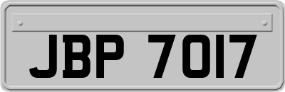 JBP7017