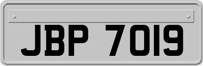 JBP7019