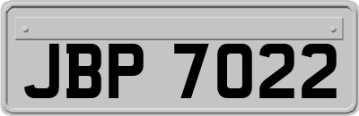 JBP7022