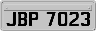 JBP7023