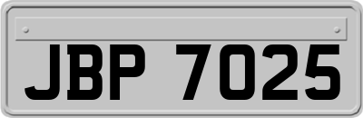 JBP7025
