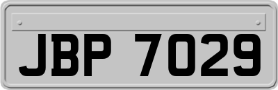 JBP7029
