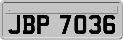 JBP7036