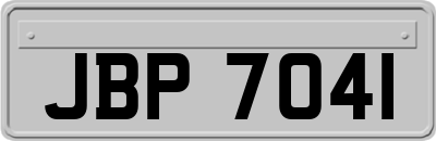 JBP7041