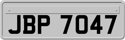 JBP7047