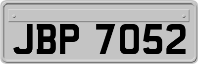 JBP7052