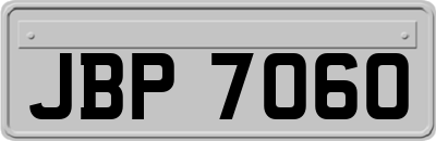 JBP7060