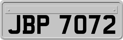 JBP7072