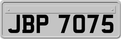 JBP7075