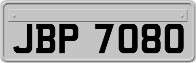 JBP7080