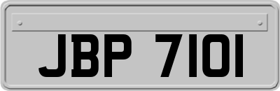 JBP7101