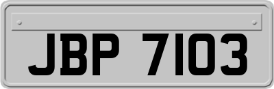 JBP7103