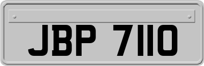 JBP7110