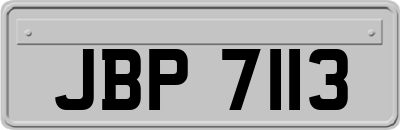 JBP7113