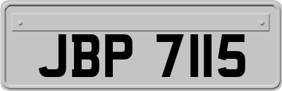 JBP7115