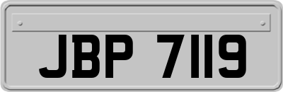 JBP7119