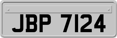 JBP7124