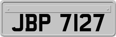 JBP7127