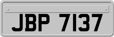 JBP7137