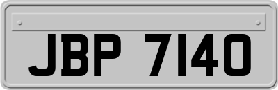JBP7140