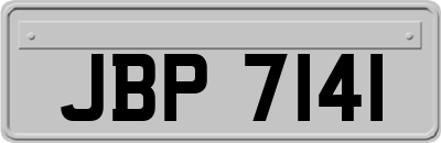 JBP7141