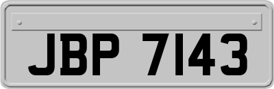 JBP7143