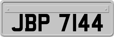 JBP7144