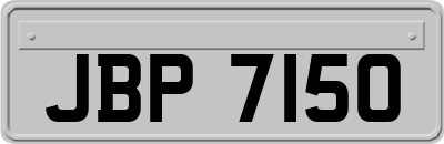 JBP7150