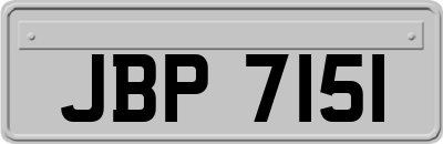 JBP7151