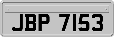 JBP7153