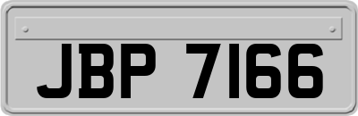 JBP7166
