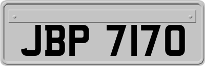 JBP7170