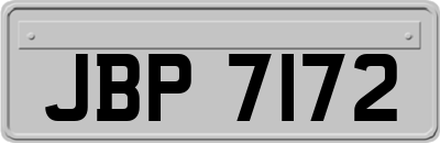 JBP7172