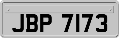 JBP7173