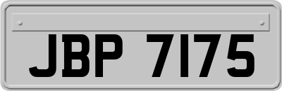 JBP7175