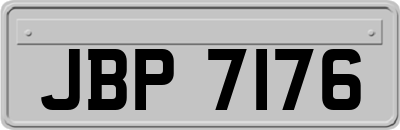 JBP7176