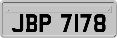 JBP7178