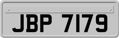 JBP7179